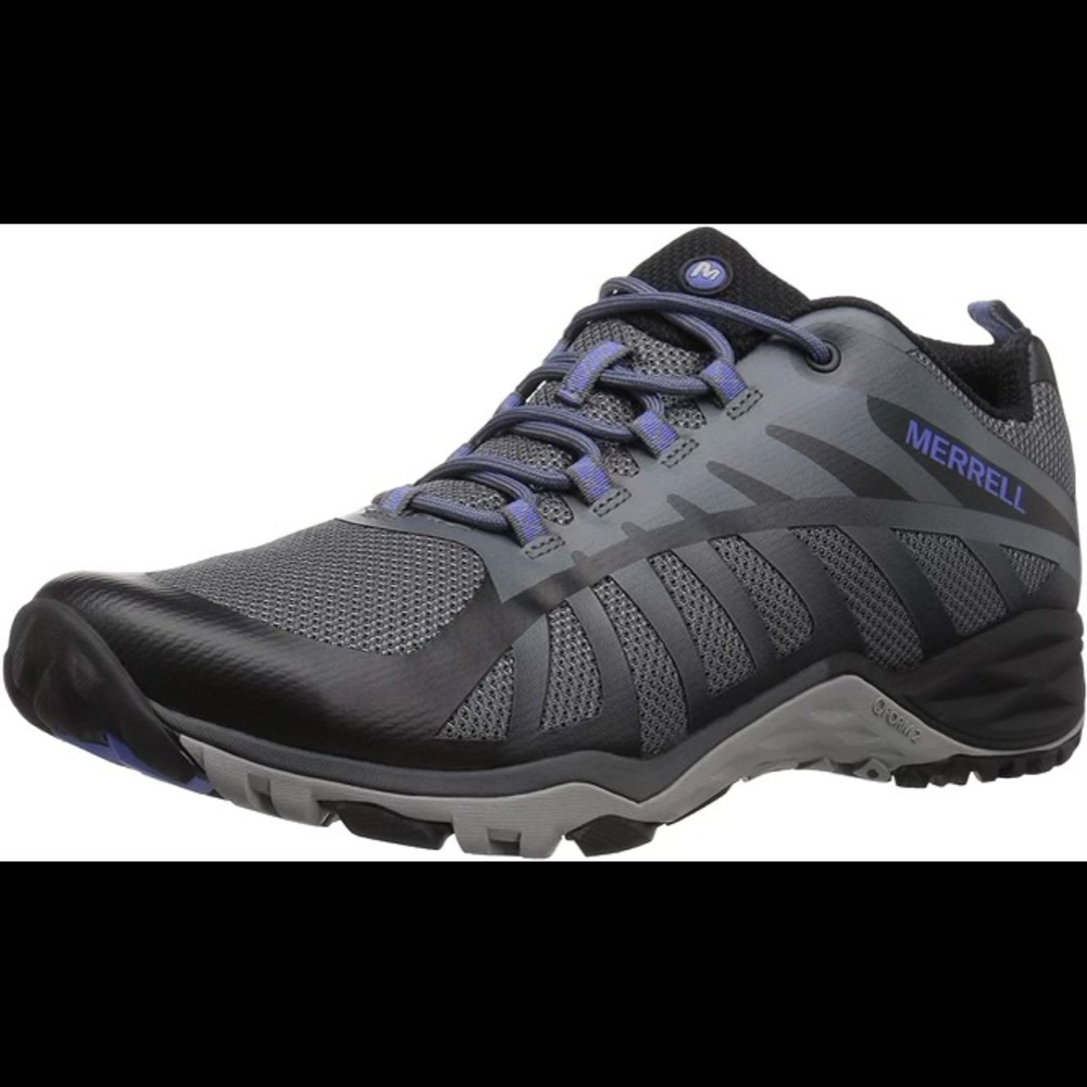 Merrell Siren Edge Q2 Hiking Shoes (Size 6.5) New!